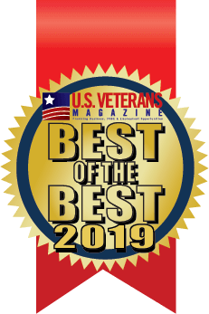 U.S. Veterans Magazine | Best of the Best | 2019