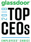 Glassdoor Top CEOs | 2018