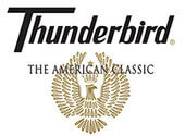 Thunderbird | The American Classic