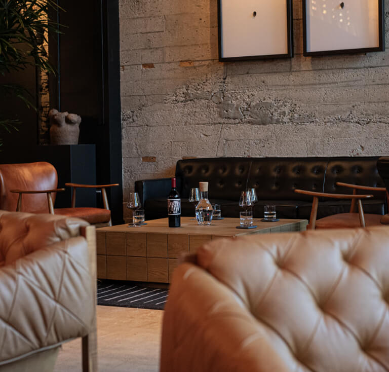 Our tasting rooms image