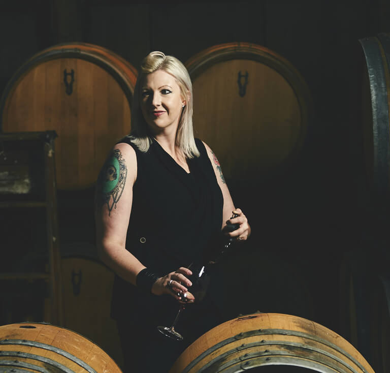 Beverage Making & Winegrowing image